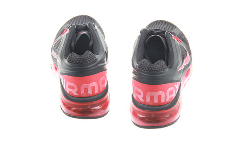 Nike Air Max 2013 Mens Shoes Black Red New (3)